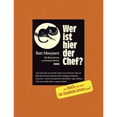 Wer ist hier der Chef?