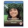 The Canterbury Tales [Blu-ray] [1972]