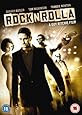 RocknRolla [DVD] [2008]