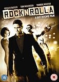 RocknRolla [DVD] [2008]