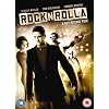 Rocknrolla [DVD] [2008]