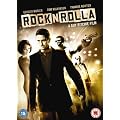 Rocknrolla [DVD] [2008]