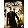 Rocknrolla [DVD] [2008]