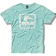 Globe Thrift, T-shirt Globe Thrift, T-shirt