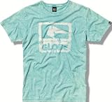 Globe Thrift, T-shirt - Homme