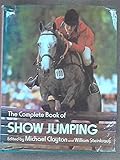 The complete book of show jumping