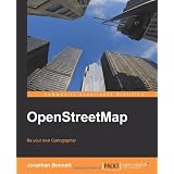 OpenStreetMapby Jonathan Bennett