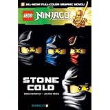 lego ninjago 7 stone cold