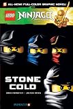 LEGO® Ninjago #7: Stone Cold