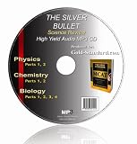 Silver Bullet High Yield on CD