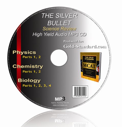 Silver Bullet High Yield on CD