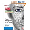 CIM Coursebook: Project Management in Marketing