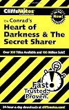 CliffsNotes on Conrads Heart of Darkness & The Secret Sharer