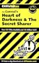 CliffsNotes on Conrad's Heart of Darkness & The Secret Sharer
