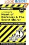CliffsNotes on Conrad's Heart of Darkness & The Secret Sharer