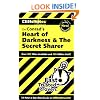 CliffsNotes on Conrad's Heart of Darkness & The Secret Sharer