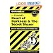 CliffsNotes on Conrad's Heart of Darkness & The Secret Sharer