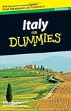 Italy for dummies