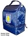 Aston Villa Lunchbag
