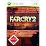 Far Cry 2 - Collector's Edition