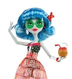 Monster High Skull Shores Ghoulia Yelps Doll