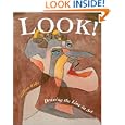 Look! Drawing the Line in Art (Look!)