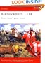 Bannockburn 1314: Robert Bruce's great victory (Campaign)