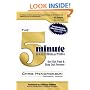 The 5-Minute Debt Solution: Get Out Fast & Stay Out Forever