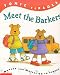 Meet the Barkers: Morgan and Moffat go to School (Barker Bunch)