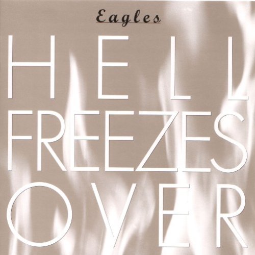 CD-Charts  Search : Hell Freezes Over [Japanese Import]