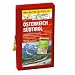 MARCO POLO Kartenset �sterreich und S�dtirol 1:200.000: 6 Detailkarten auf 3 Doppelbl�ttern, Citypl�ne Graz, Innsbruck, Linz, Salzburg, Wien. Mit ... Ortsregister, Auto-, Erdgas-Tankstellen