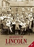 Memories of Lincoln