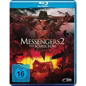 Messengers 2: The Scarecrow