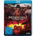 Messengers 2 - The Scarecrow (Blu-ray)
