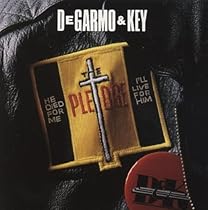 The Pledge (The Pledge Album Version)