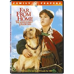 Far from Home: Adventures of