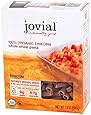 Jovial Einkorn Whole Wheat Rigatoni - 12 oz.