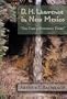 D. H. Lawrence in New Mexico: The Time is Different There