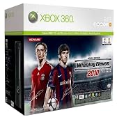 Xbox 360 エリート (120GB) ウイニングイレブン 2010 プレミアムパック (VK027-J1) 【メーカー生産終了】