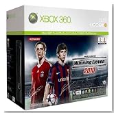 Xbox 360 �G���[�g(120GB) �E�C�j���O�C���u�� 2010 �v���~�A���p�b�N(VK027-J1)�̃C���[�W���g�傷��