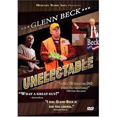 Glenn Beck Unelectable by 