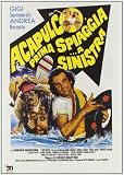 Acapulco Prima Spiaggia A Sinistra
