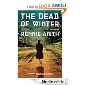 The Dead of Winter (John Madden Mysteries)