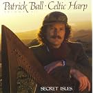 Celtic Harp, Vol. III: Secret Isles