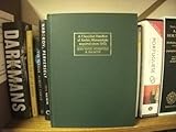 A classified handlist of Arabic manuscripts acquired since 1912