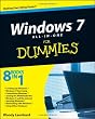 Windows 7 All-in-One For Dummies