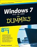 Windows 7 All-in-One For Dummies