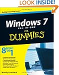 Windows 7 All-in-One For Dummies