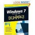 Windows 7 All-in-One For Dummies