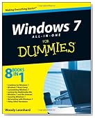 Windows 7 All-in-One For Dummies
